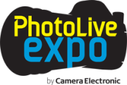 Photo Live Expo by Camera Electronic