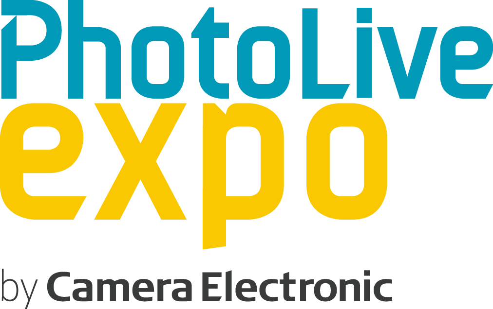 Photo Live Expo by Camera Electronic